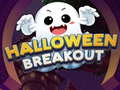 Hra Halloween Únik online