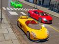 Hra Super Auto Extrémna Jazda online