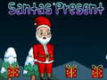Hra Santa's Darček online