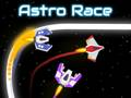 Hra Astro Preteky online
