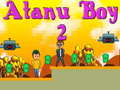 Hra Atanu Chlapec 2 online