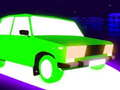 Hra Neon Rurider online