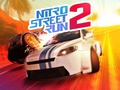 Hra Nitro Ulice Behu 2 online