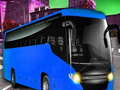 Hra Rýchly Autobus: Konečné Parkovanie 3D 2022 online