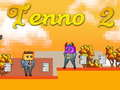 Hra Tenno 2 online