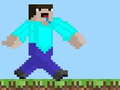 Hra Noob Steve online