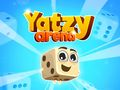 Hra Yatzy Aréna online