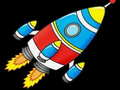Hra Boom Boom Raketka online
