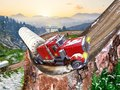 Hra Simulátor Snežného Návesu online