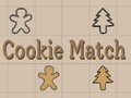 Hra Cookie Zápas online