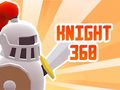Hra Rytier 360 online