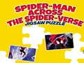 Hra Spider-Man: Puzzle Naprieč Spider-Verzom online