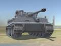 Hra Svet Vojnových Tankov online