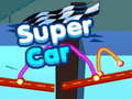 Hra Super auto online