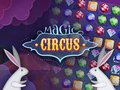 Hra Magický Cirkus online