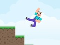 Hra Noob Poškodenie Mozgu online