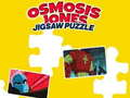 Hra Osmóza Jones Puzzle online
