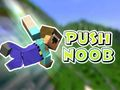 Hra Posuň Nooba online