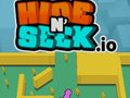 Hra Schovávačka.io online