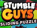 Hra Stumble Guys: Klzavá Puzle online