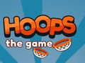 Hra HOOPS hra online