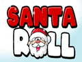 Hra Santa Roll online