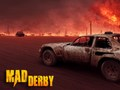 Hra Bláznivé derby online