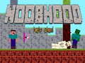 Hra NoobHood pomôž Alexovi! online