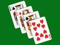 Hra Originálny Klasický Solitaire online