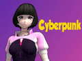 Hra Kyberpunk online