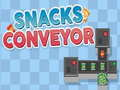 Hra Doprava Snackov online