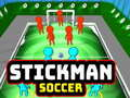 Hra Stickman Futbal online