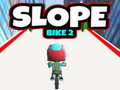 Hra Zjazdový Bicykel 2 online