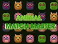 Hra Majster Zápasov Zviera online