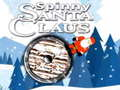 Hra Otáčajúci sa Santa Claus online