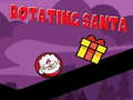 Hra Otáčajúci Santa online