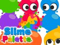 Hra Paleta Slizu online