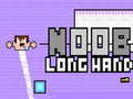 Hra Noob Dlhá Ruka online