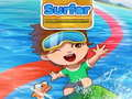 Hra Surfer online