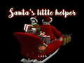 Hra Santas malí pomocníci online