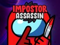 Hra Vrah Impostor online