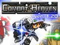 Hra Combat v Raji online