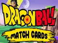 Hra Karty DragonBall zápasov online