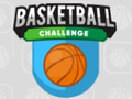 Hra Basketbalová Výzva online