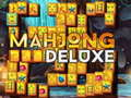 Hra Mahjong Deluxe online
