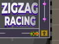 Hra Zigzag Preteky online