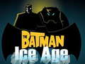 Hra Batman: Ľadová Doba online
