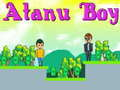 Hra Chlapec Atanu online