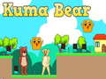 Hra Kuma Medveď online