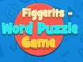 Hra Figgerits - Hra so slovami online